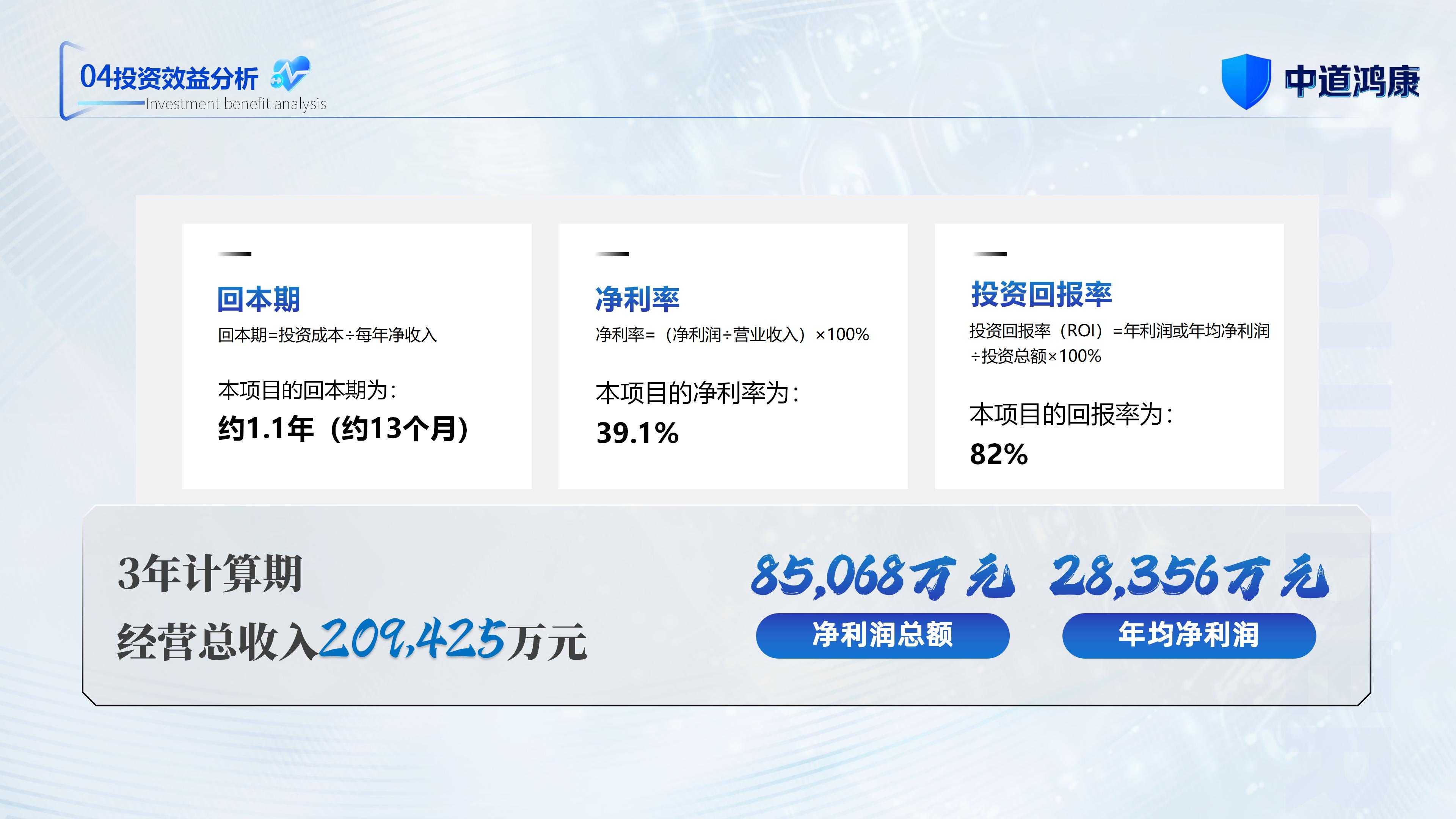 （新）1107中道鸿康干细胞临床转化平台商业计划书(1)(1)